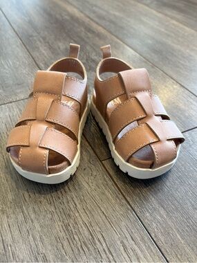H&M Sandles for Baby